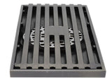 Linear Floor Drain with Removable Cover Antique Drain Set for Bathroom Toilet Balcony V1294-YM0901-3112210043211