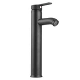 European Antique Faucet Stainless Steel Hot Cold Faucet Toilet Basin Sink Tap for Platform Basin V1294-YM0521-3112220086611