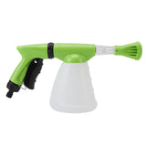 Foam Cannon Multifunctional Professional Sprayer Tool High Pressure Foam Washer Cannon for Water V1294-YM0901-3111240207711