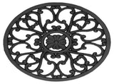 Flower Stand Attractive Decorative Convenient Practical Movable Durable Stable Plant Shelf for V1294-YM0715-3115210264511