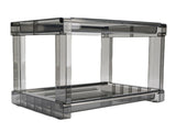Desk Organizer Large Capacity Desktop Tea Bag Rack Multi Functional Cosmetic Stationery V1294-YM0901-3117250089711