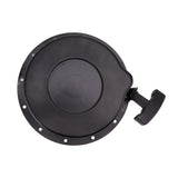 Pull Start Starter Professional 186F192F Pull Start Assembly for Air Cooled Diesel Engine Mini V1294-YM0703-3111230008311