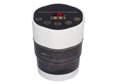 Smart Formula Mixer Pitcher Portable Baby Powder Mixing Pitcher USB Charging for Baby Infant V1294-YM0715-3118220104111