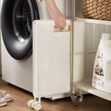 Foldable Laundry Basket with Wheels - Portable Rolling Hamper for Home Use,Storage laundry basket V888-ELOSUNG10923