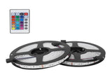 600LED RGB Strip Light 10m 5050SMD Bluetooth APP Control Dimmable Color Change Light V1294-YM0901-3119210059311