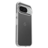 OtterBox React Back Case for Google Pixel 9/9Pro - Clear V578-77-95612