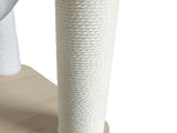 PaWz Cat Tree Scratching Post Scratcher PT1171