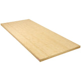 VEVORBambo o Table Top, 180 x 73.7 x 3.8 cm, 150 kg Load Capacity, Universal Solid One-Piece Bamboo V952-GZTZMSMB7230GBMW8V0