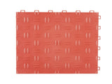 Garage Tiles Interlocking, 12 x 12 x 0.53 inch 25 Pack Garage Floor Covering Tiles, Non-Slip V952-CKDDHSJ251212BWPIV0