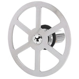 Stainless Stee High Pressure Glass Rinser Automatic Cup Rinser Washer for Bar Kitchen Sinks V1294-YM0721-3118210038911
