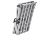 Work 4 Gear Adjustable Height, Folding Alloy Steel Step Ladder, Portable Scaffolding V952-BXSZDJSJZJ90H7CSCV0