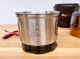 Kylin Electric Multi-Purpose Coffee & Spice & Nut Grinder AU-K6210 V445-C130361