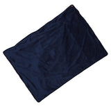 Heating Blanket Multifunctional Adjustable Temperature Control USB Electric Heated Blanket Navy Blue V1294-YM0710-3117230343012