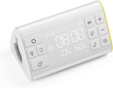 White Noise Machine Sleep Sound Therapy Portable Timer for Nursery Office V1263-JX-5456