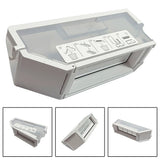 Dust Box Dust Bin Spare Parts For ECOVACS For DEEBOT N20 / N20 PLUS Sweeping Roboat Vacuum Cleaner V1189-LWWAL-20260327-04867