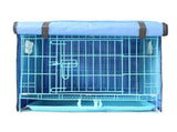 Windproof Pet Cat Rabbit Dog Crate Cover Breathable Waterproof Four Seasons Cages Cover V1294-YM0717-10172215