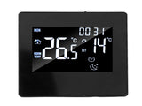 3A Smart Thermostat LCD Display Programmable Widely Used Water Heating Thermostat for Home Office V1294-YM0901-3114230132212