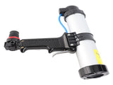 Pneumatic Caulking Tool Aluminum Alloy Compact Pneumatic Cartridge Applicator for Home Decoration V1294-YM0901-3114240065511