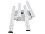 4-Strip Ceiling Light Nordic Modern LED Ceiling Lamp Home Office Coffee Shop Decoration V1294-YM0714-3119210155411
