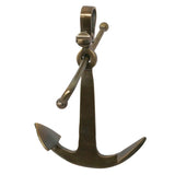 Aluminium Ship Anchor 300mm V440-SA100