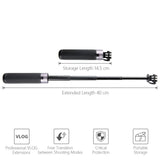 Travel Kit For Dji Pocket Extension Pole Storage Bag PRL-5065POD