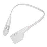 Mini Negative Ion Air Purifier Portable Wearable Smoke Remover Necklace Design V1263-JX-4788
