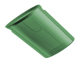 Trash Can with Pressing Ring Plastic Trash Can Wastebasket Garbage Container Bin for Bathroom V1294-YM0901-3117230379911