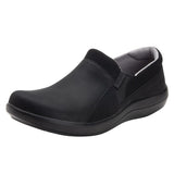 Alegria Duette Nursing Shoes Slip On Womens Work Working Hospitality - Black V563-DUE-601-BLK-36