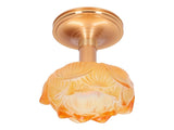 Buddhist Lotus Light Good Stability Elegant Fashion Exquisitely Made Buddhist Lamp for Kitchen V1294-YM0714-3115210279411