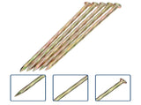 SWETRACE Spiral Deck Nail Carbon Steel for Landscape Nails 20Pcs V1189-LWWAL-20260327-03478
