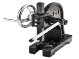 Arbor Press, 1 Ton Arbor Press with Handwheel, 15cm Maximum Height, Cast Iron Heavy-duty V952-SDKYLJGGSL1T2G169V0