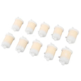 10pcs Fuel Filter Replacment Fuel Filter for KD420 KD440 for LOMBARDINI OEM 3730096 1963730096 V1294-YM0703-3111230100111