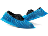 Shoe Covers Disposable Non-Slip For Indoors,100 Pieces Waterproof Shoe Booties Covers For V1189-LWWAL-20260401-06532