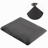 Polyester 32 Seat Corner Sofa Cover L Shape Slipcover Home Furniture Protector V1294-YM0901-JY19347-02