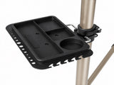 Monvelo Bike Repair Stand Adjustable Foldable Bicycle Maintenance Holder Rack RR1020-AU