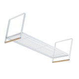 Cabinet Storage Shelf Rack Layered Storage Easy to Install Multifunction Counter Organizer Shelf for V1294-YM0512-3117220273111