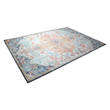 Artiss Rug 200x290cm Area Rug Large Carpet Soft Short Pile Modern Yasmin FLR-3200-200X290-OG