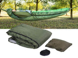 Multifunction Portable Detachable Waterproof Sleeping Bag Hammock for Outdoor Camping PicnicSpring V1294-YM0901-3116200039311