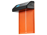 Automatic Chicken Coop Door, Battery Powered Chicken Coop Door with Timer & Manual Setting, V952-JSKMQCSSKGDCNGEKL001V9