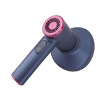 Handheld Vacuum Cleaner 2600mAh UV C Lamp Dust Mite Removal Vacuum Cleaner for Home Blue V1294-YM0706-3113230185911