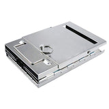 Stainless Steel Portable Folding Camping Stove, Fire Pits for Outside Wood Burning, Medium Size V1369-AZ3-W-12083