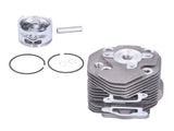 58mm Cylinder Piston Kit Replacement Parts Fit for STIHL TS760 Concrete Cutoff Saws V1294-YM0710-3111210292511