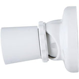 BC Adjustable Batten Holder V1202-V1-CLI535WE