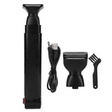 Back Shaver B7, Electric Grooming Razor for Men V1263-JX-4032