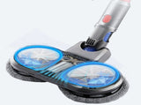 Mopping & Vac attachment for Dyson V7, V8, V10, V11, V15 V424-DY-FMOP
