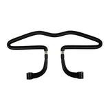 Car Coat Hanger Headrest Back Seat Coat Hanger Multifunctional Car Hanger for Coat Suit Jacket V1369-AZ3-W-15536