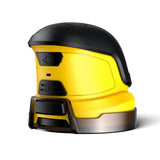 Battery Operated Windscreen Defroster Handheld Snow Scraper for Car, Cordless Snow Remover, Portable V1192-AZ-W-3952