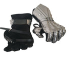 Medieval Gauntlets Gloves Armor - Fully Wearable V440-MX102