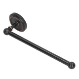 Single Towel Bar Retro Copper Stainless Steel Bathroom Towel Bar Towel Bar Holder for Bathroom V1294-YM0521-3112220090011