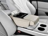 Integrated Pressurized Multifunctional Car Armrest Heightening Pad, Multifunctional Car Armrest V1366-AZ2-W-11358